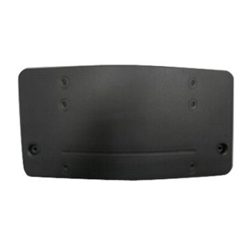 License Plate Bracket Front C218 for Mercedes-Benz CLS550 2012-2014