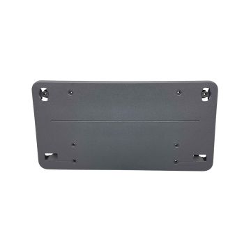 License Plate Bracket Front H247 w/o AMG Styling Pkg for Mercedes-Benz GLA250 2021-2023