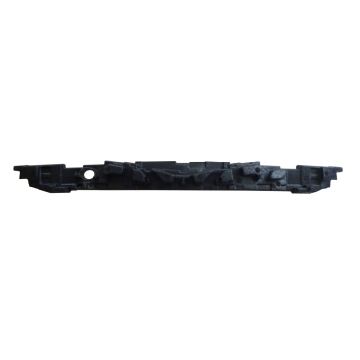 Bumper Impact Absorber Front W212/S212 w/o AMG Styling Pkg CAPA for Mercedes-Benz E250 E300 E350 E400 E550