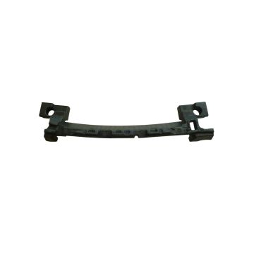Bumper Impact Absorber Front W166 w/o AMG Styling Pkg CAPA for Mercedes-Benz GLE300d GLE350 GLE550e