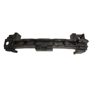 Bumper Impact Absorber Front X166 w/o AMG Styling Pkg CAPA for Mercedes-Benz GL350 GL450 GL550