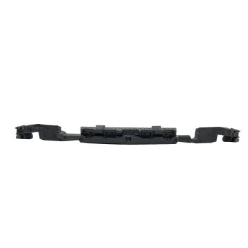 Bumper Impact Absorber Front C204/W204 w/AMG Styling Pkg CAPA for Mercedes-Benz C250 C300 C350 C63 AMG