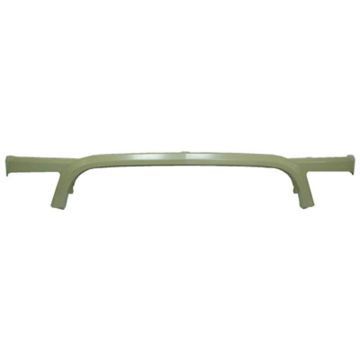 Bumper to Body Filler Panel Front NCV3 w/o Headlamp Washer for Mercedes-Benz Sprinter 2500 Sprinter 3500