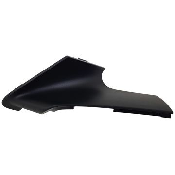 Bumper to Body Filler Panel Front Right C118 Side Cover for Mercedes-Benz CLA45 AMG 2020-2023