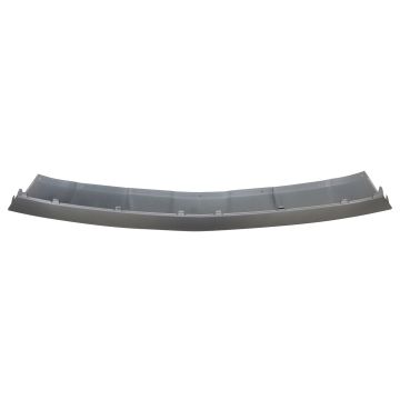 Bumper Valance / Grille Kit Front X156 w/AMG Styling Pkg w/o Night Pkg Center Skid Plate for Mercedes-Benz GLA250 2015-2017