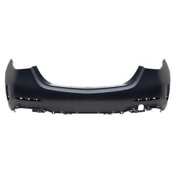 Bumper Cover Rear w/AMG Styling Pkg W206 w/Parking Sensors Primed for Mercedes-Benz C300 C43 AMG