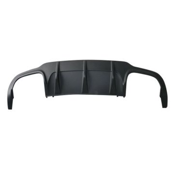 Bumper Cover Rear Lower W204 for Mercedes-Benz C63 AMG 2012-2014