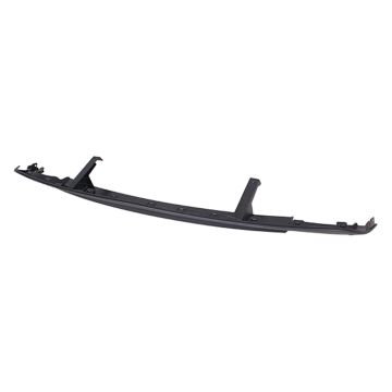 Bumper Cover Rear Lower W204 w/AMG Styling Pkg CAPA for Mercedes-Benz C230 C250 C300 C350