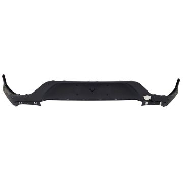Bumper Cover Rear Lower C253 w/o AMG Styling Pkg w/Active Park Assist for Mercedes-Benz GLC300 2020-2022