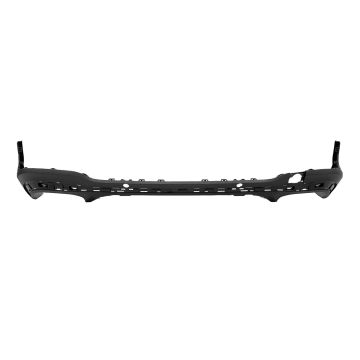 Bumper Cover Rear Lower X253 SUV w/AMG Styling Pkg w/o Active Park Assist for Mercedes-Benz GLC300 2020-2022