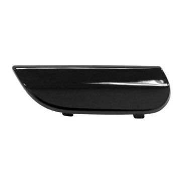 Tow Hook Cover Rear Lower W222 w/AMG Styling Pkg for Mercedes-Benz S450 S560
