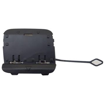 Tow Hook Cover Rear Lower V177 w/o AMG Styling Pkg for Mercedes-Benz A220 Sedan 2019-2022