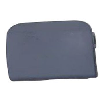 Tow Hook Cover Rear Upper V177 w/o AMG Styling Pkg for Mercedes-Benz A220 Sedan 2019-2021