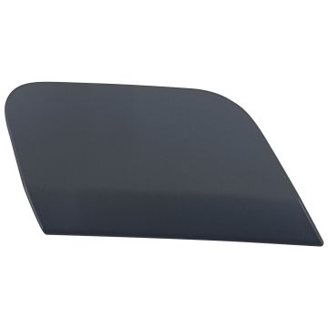 Tow Hook Cover Rear w/AMG Styling Pkg W213 for Mercedes-Benz E350 E450 E53 AMG E63 AMG S