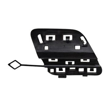 Tow Hook Cover Rear w/AMG Styling Pkg W213 Tow Hook Cover Retainer for Mercedes-Benz E350 E450 E53 AMG E63 AMG S