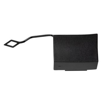 Tow Hook Cover Rear for Mercedes-Benz GLC63 AMG GLC63 AMG S