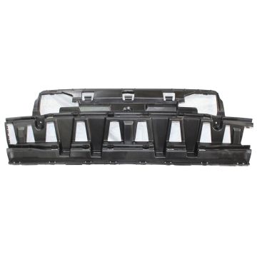 Bumper Cover Retainer Rear W205/S205 for Mercedes-Benz C43 AMG C63 AMG