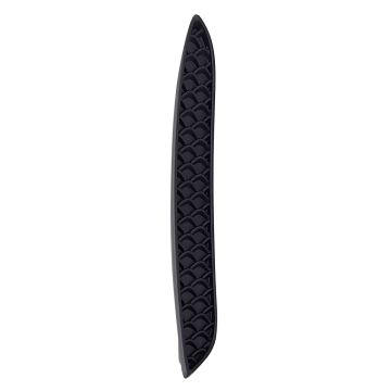 Bumper Insert Rear Left w/AMG Styling Pkg C118 Outer Grille for Mercedes-Benz CLA250 CLA45 AMG