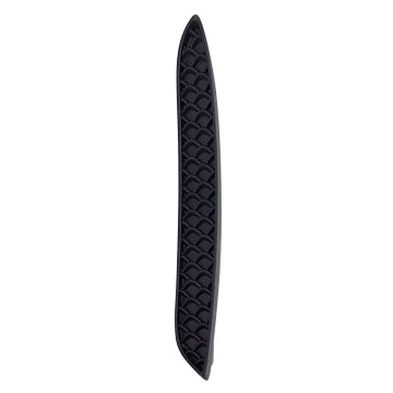 Bumper Insert Rear Right w/AMG Styling Pkg C118 Outer Grille for Mercedes-Benz CLA250 CLA45 AMG