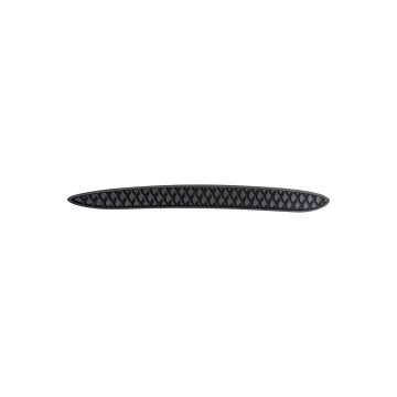 Bumper Insert Rear Right w/AMG Styling Pkg W206 Outer Grille for Mercedes-Benz C300 C43 AMG