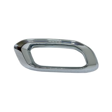 Bumper Insert Rear Right X353/W167/C353/C167/X167 SUV Trim Bezel for Mercedes-Benz GLC300 GLE350 GLE450 GLS450
