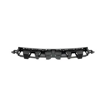 Bumper Cover Support Rear X166/W166 SUV Center Support for Mercedes-Benz GLE300d GLE350 GLE350d GLE400 GLE43 AMG GLE450 AMG GLE550 GLE550e GLE63 AMG