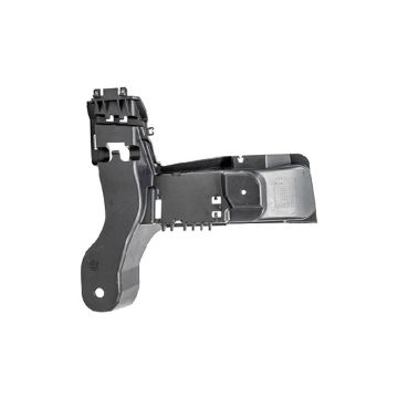 Bumper Cover Support Rear Left C253 Inner Mounting Bracket for Mercedes-Benz GLC63 AMG 2018-2021
