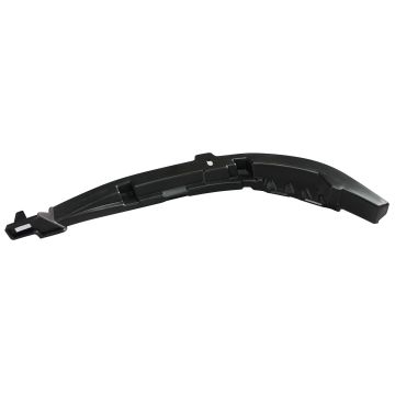 Bumper Cover Support Rear Left Lower V177 w/AMG Styling Pkg for Mercedes-Benz A220 Sedan 2019-2022
