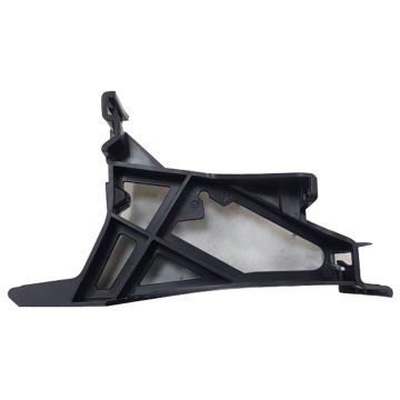 Bumper Cover Support Rear Left V177 w/AMG Styling Pkg for Mercedes-Benz A220 Sedan 2019-2022