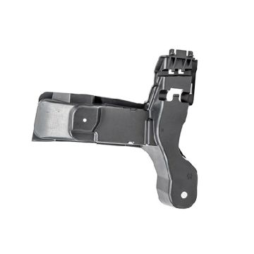 Bumper Cover Support Rear Right C253 Inner Mounting Bracket for Mercedes-Benz GLC63 AMG 2018-2021