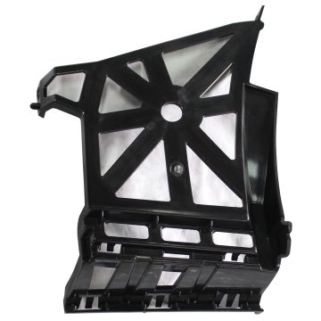 Bumper Cover Support Rear Right Inner V177 w/AMG Styling Pkg for Mercedes-Benz A220 Sedan 2019-2022