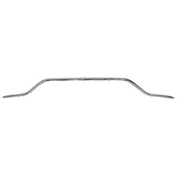 Bumper Cover Molding Rear W205/S205 w/AMG Styling Pkg w/o Night Pkg for Mercedes-Benz C300 Wagon Sedan 2019-2021