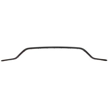 Bumper Cover Molding Rear W205/S205 w/AMG Styling Pkg w/Night Pkg for Mercedes-Benz C300 Wagon Sedan 2019-2021
