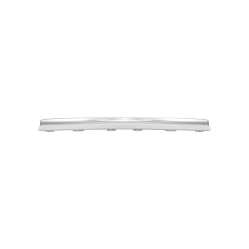 Bumper Cover Molding Rear Center W206 Chrome for Mercedes-Benz C43 AMG Sedan 2023-2024