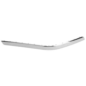 Bumper Cover Molding Rear Left X204 w/AMG Styling Pkg for Mercedes-Benz GLK350 2010-2012