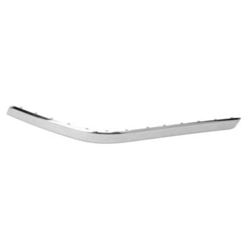 Bumper Cover Molding Rear Right X204 w/AMG Styling Pkg for Mercedes-Benz GLK350 2010-2012