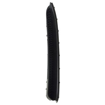 Bumper Cover Molding Rear Right C117 Cover Rail for Mercedes-Benz CLA45 AMG 2017-2019