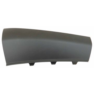 Bumper Cover Molding Rear Right V177 w/AMG Styling Pkg Lower Valance Extension Textured for Mercedes-Benz A220 Sedan 2019-2022