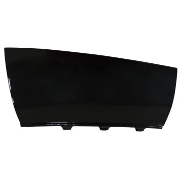 Bumper Cover Molding Rear Right V177 Lower Side Trim for Mercedes-Benz A35 AMG Sedan 2020-2022