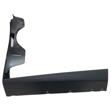 Bumper to Body Filler Panel Rear Left W222 w/AMG Styling Pkg for Mercedes-Benz S450 S560