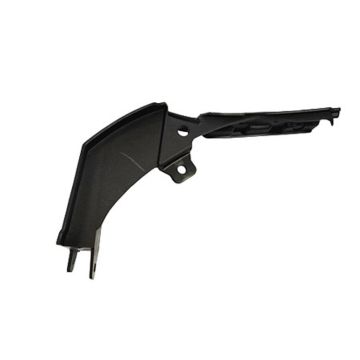 Bumper to Body Filler Panel Rear Right W205 w/AMG Styling Pkg Side Cover for Mercedes-Benz C300 C400