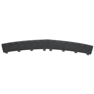 Bumper Step Pad Rear X204 w/o Optical Off Road Pkg Step Plate for Mercedes-Benz GLK250 GLK350