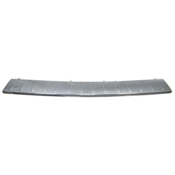 Bumper Step Pad Rear W166 Step Plate for Mercedes-Benz GLE300d GLE350 GLE400 GLE43 AMG GLE550 GLE550e GLE63 AMG GLE63 AMG S