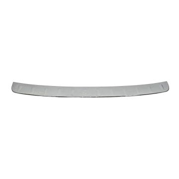 Bumper Step Pad Rear X247 Step Plate for Mercedes-Benz GLB250 2020-2023