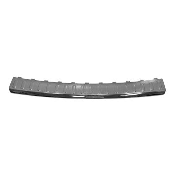 Bumper Step Pad Rear X166 Step Plate for Mercedes-Benz GL350 GL450 GL550 GL63 AMG GLS450 GLS550 GLS63 AMG