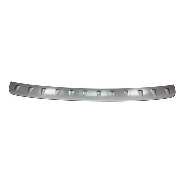 Bumper Step Pad Rear X247 Step Plate for Mercedes-Benz GLB35 AMG 2021-2023