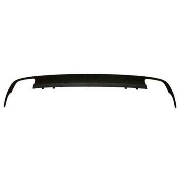 Bumper Valance / Grille Kit Rear W212 w/AMG Styling Pkg Panel for Mercedes-Benz E300 E350 E400 E550