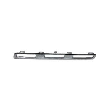 Grille Molding Left Lower X247 w/o AMG Styling Moulding Trim for Mercedes-Benz GLB250 2020-2023