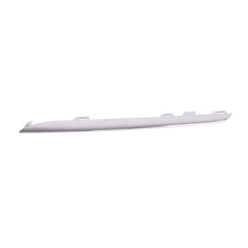 Grille Molding Right Upper W205 w/o Luxury Pkg for Mercedes-Benz C300 C400