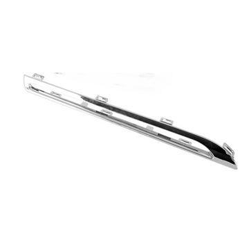 Grille Molding Right X253 Chrome for Mercedes-Benz GLC300 2016-2019
